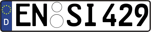 EN-SI429