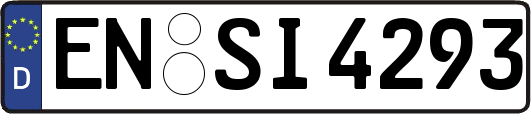 EN-SI4293