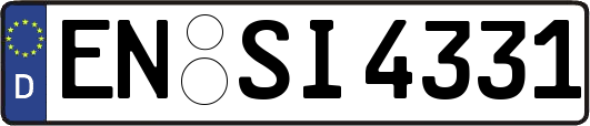 EN-SI4331