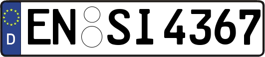 EN-SI4367