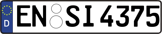 EN-SI4375
