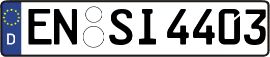 EN-SI4403