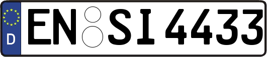 EN-SI4433