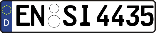 EN-SI4435