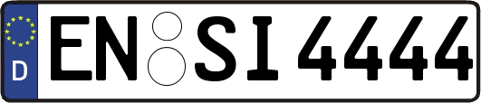 EN-SI4444