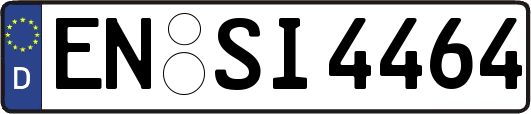 EN-SI4464