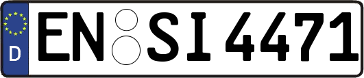 EN-SI4471