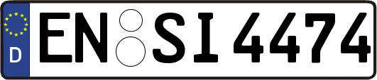 EN-SI4474