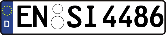 EN-SI4486