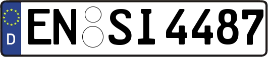 EN-SI4487