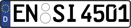EN-SI4501