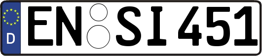 EN-SI451