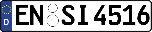 EN-SI4516