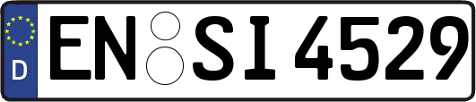 EN-SI4529