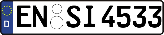 EN-SI4533