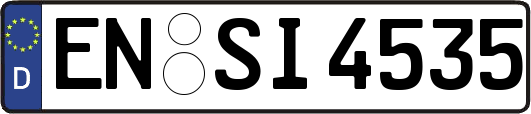 EN-SI4535