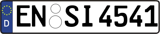 EN-SI4541