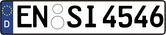 EN-SI4546