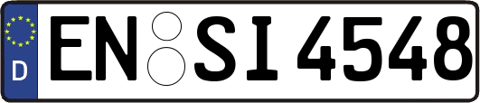 EN-SI4548