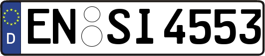 EN-SI4553