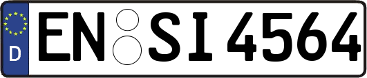 EN-SI4564