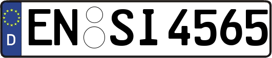 EN-SI4565