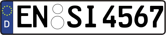 EN-SI4567