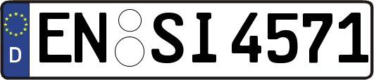 EN-SI4571