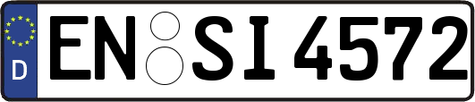 EN-SI4572