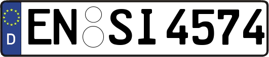 EN-SI4574