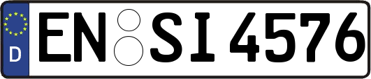 EN-SI4576