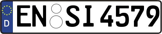 EN-SI4579