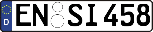 EN-SI458