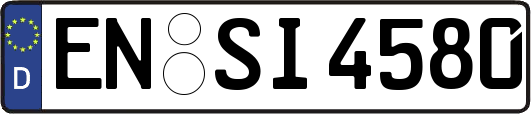 EN-SI4580