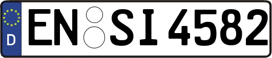 EN-SI4582