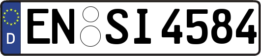 EN-SI4584