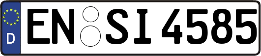 EN-SI4585