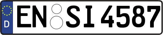 EN-SI4587