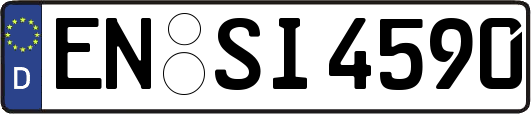 EN-SI4590