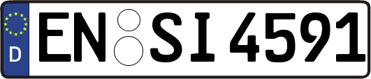 EN-SI4591