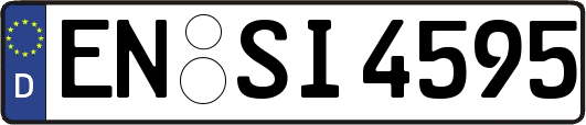 EN-SI4595