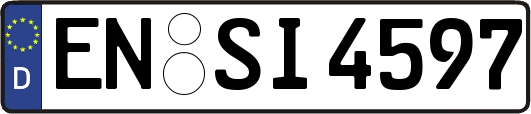 EN-SI4597