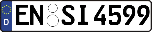 EN-SI4599