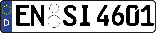 EN-SI4601