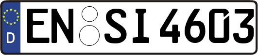 EN-SI4603