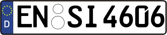 EN-SI4606