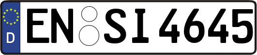 EN-SI4645