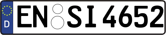 EN-SI4652