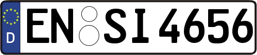 EN-SI4656