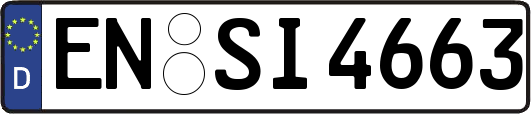 EN-SI4663